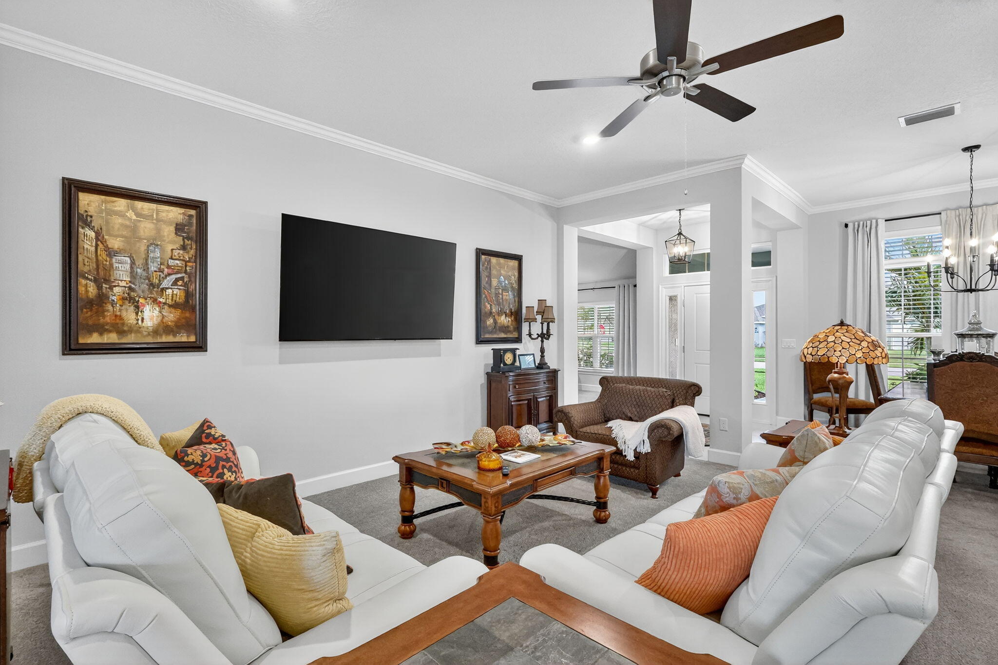 WATERSTONE PHASE THREE - Residential