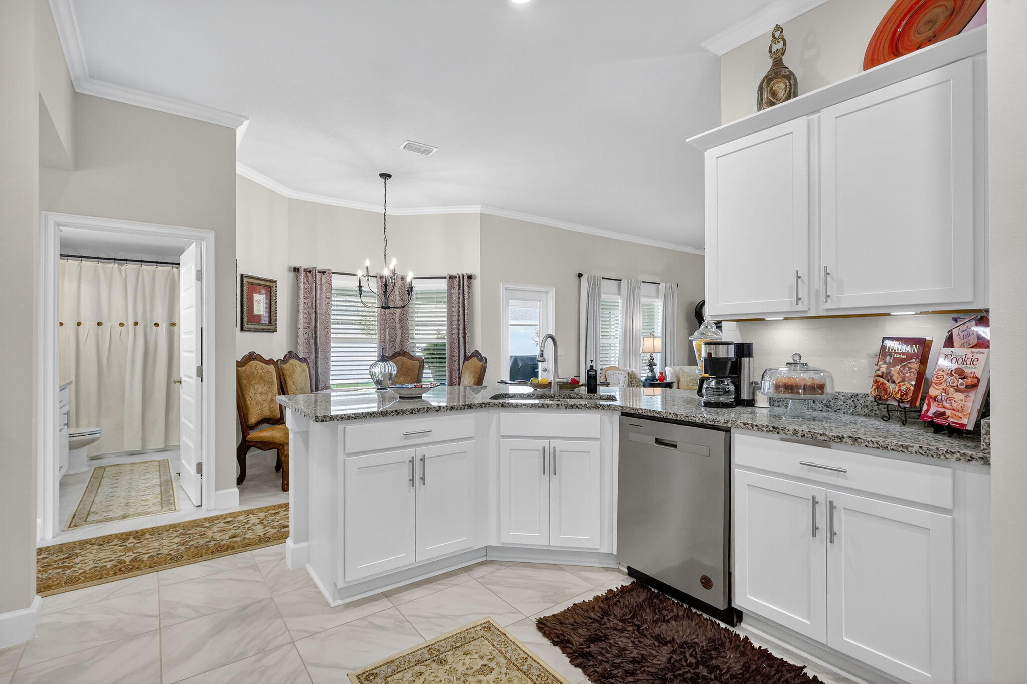 WATERSTONE PHASE THREE - Residential