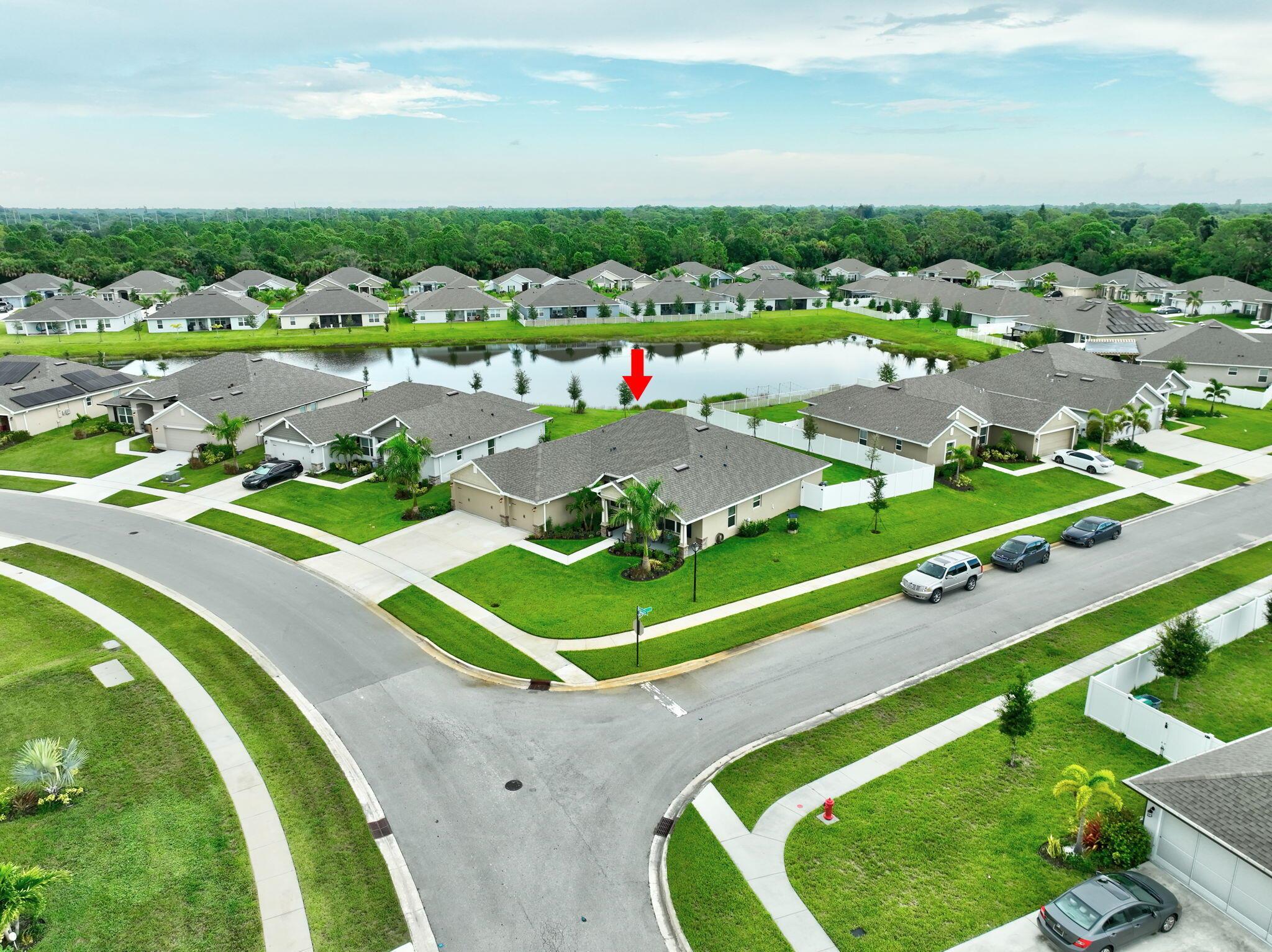 WATERSTONE PHASE THREE - Residential