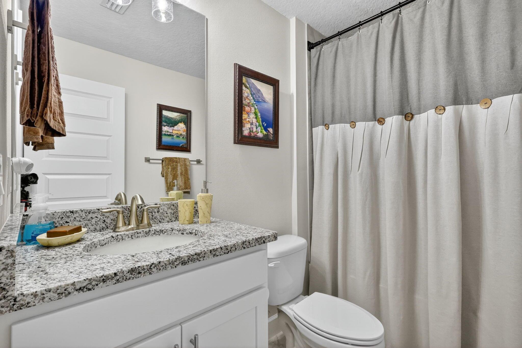 WATERSTONE PHASE THREE - Residential