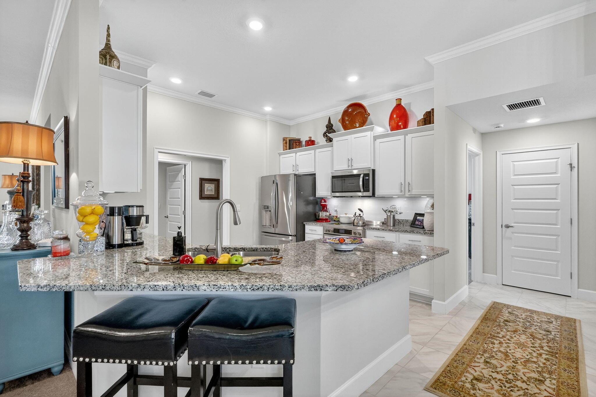 WATERSTONE PHASE THREE - Residential