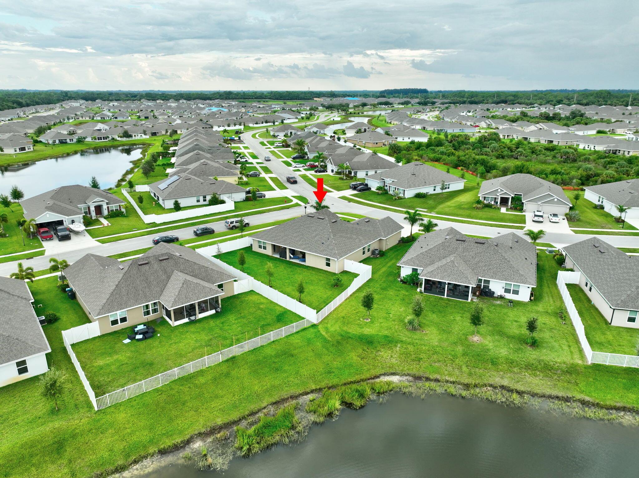 WATERSTONE PHASE THREE - Residential