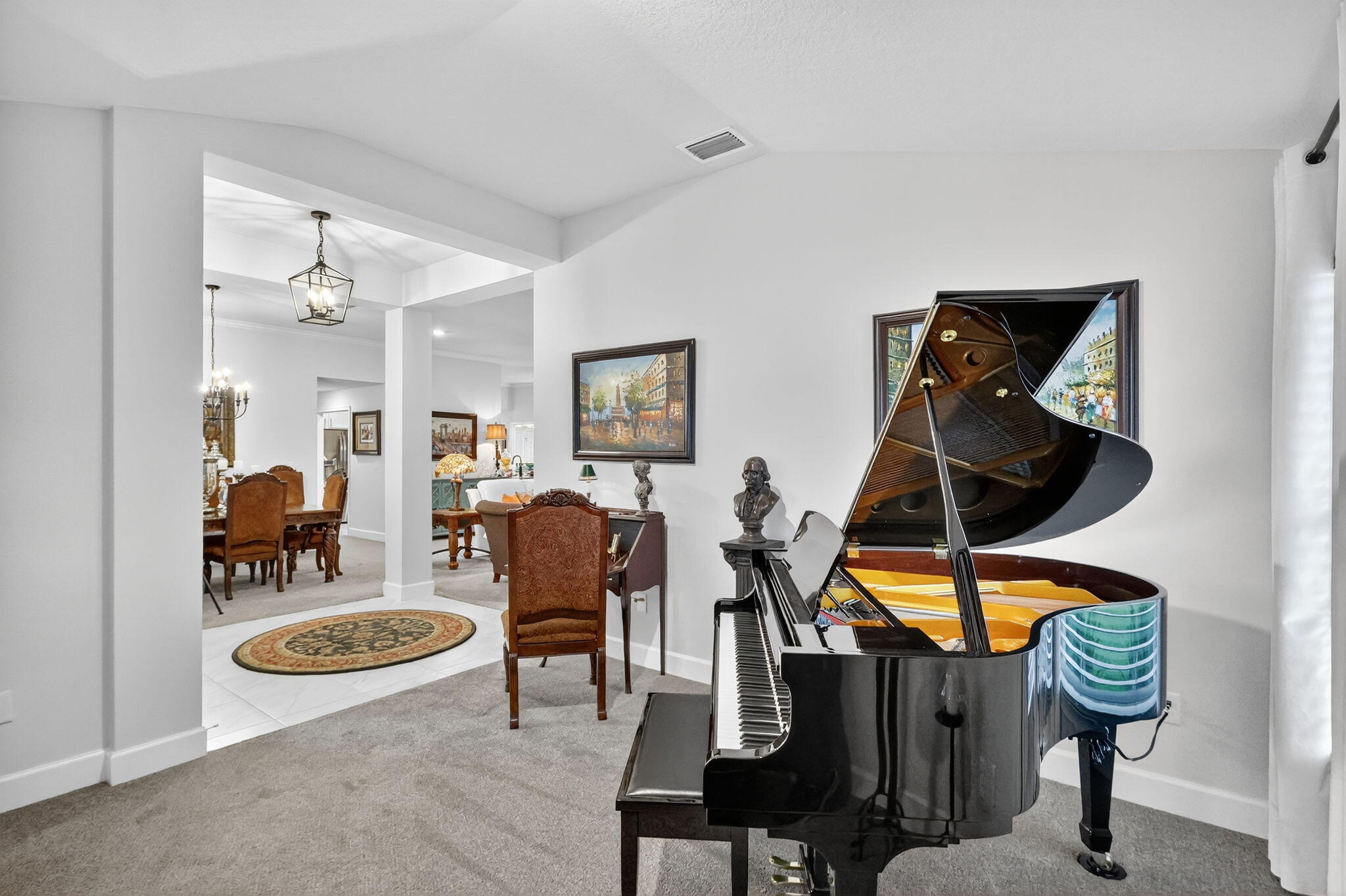 WATERSTONE PHASE THREE - Residential