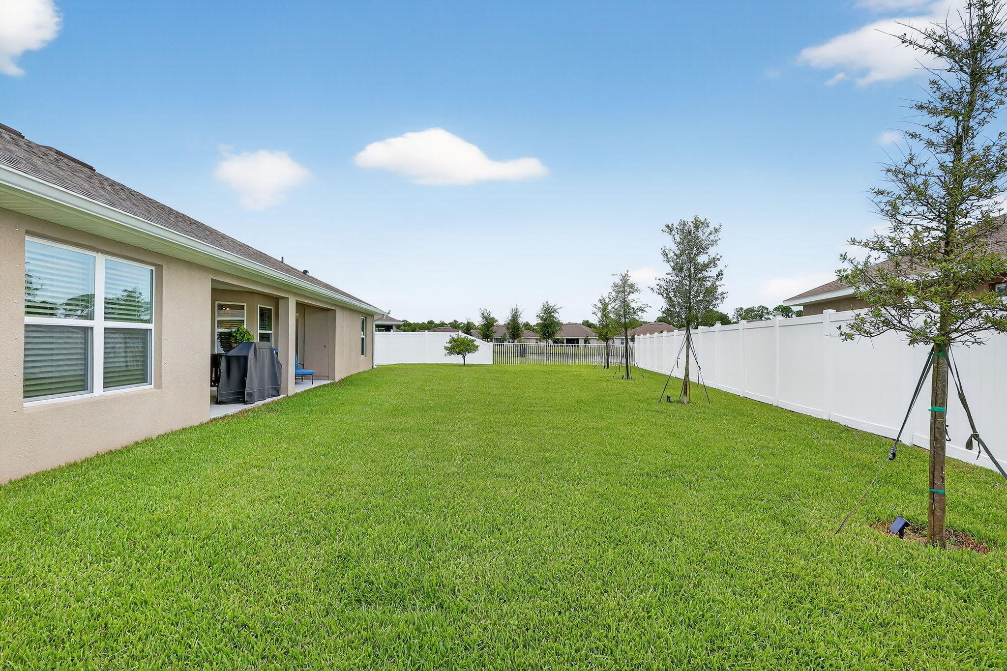 WATERSTONE PHASE THREE - Residential