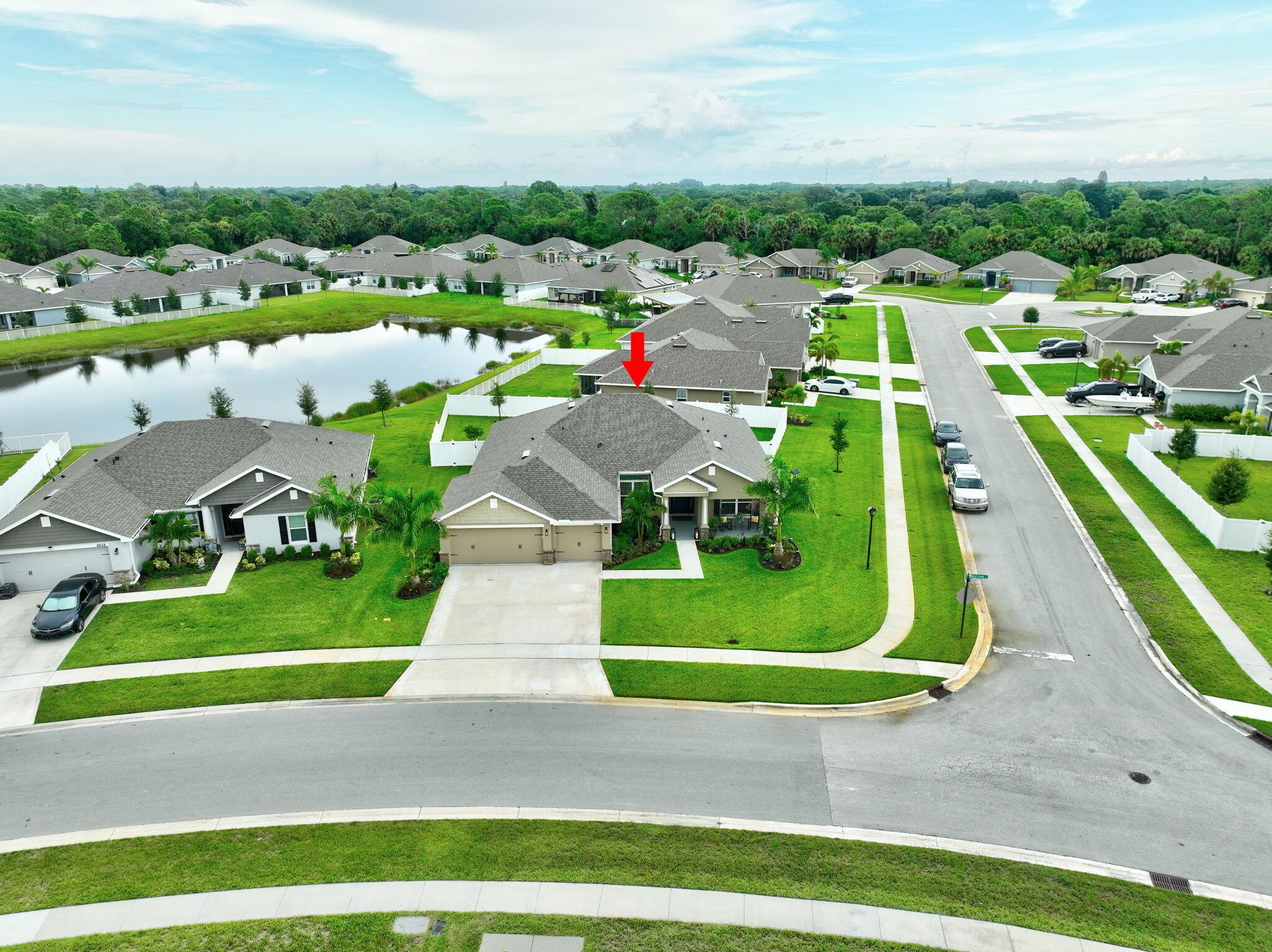 WATERSTONE PHASE THREE - Residential