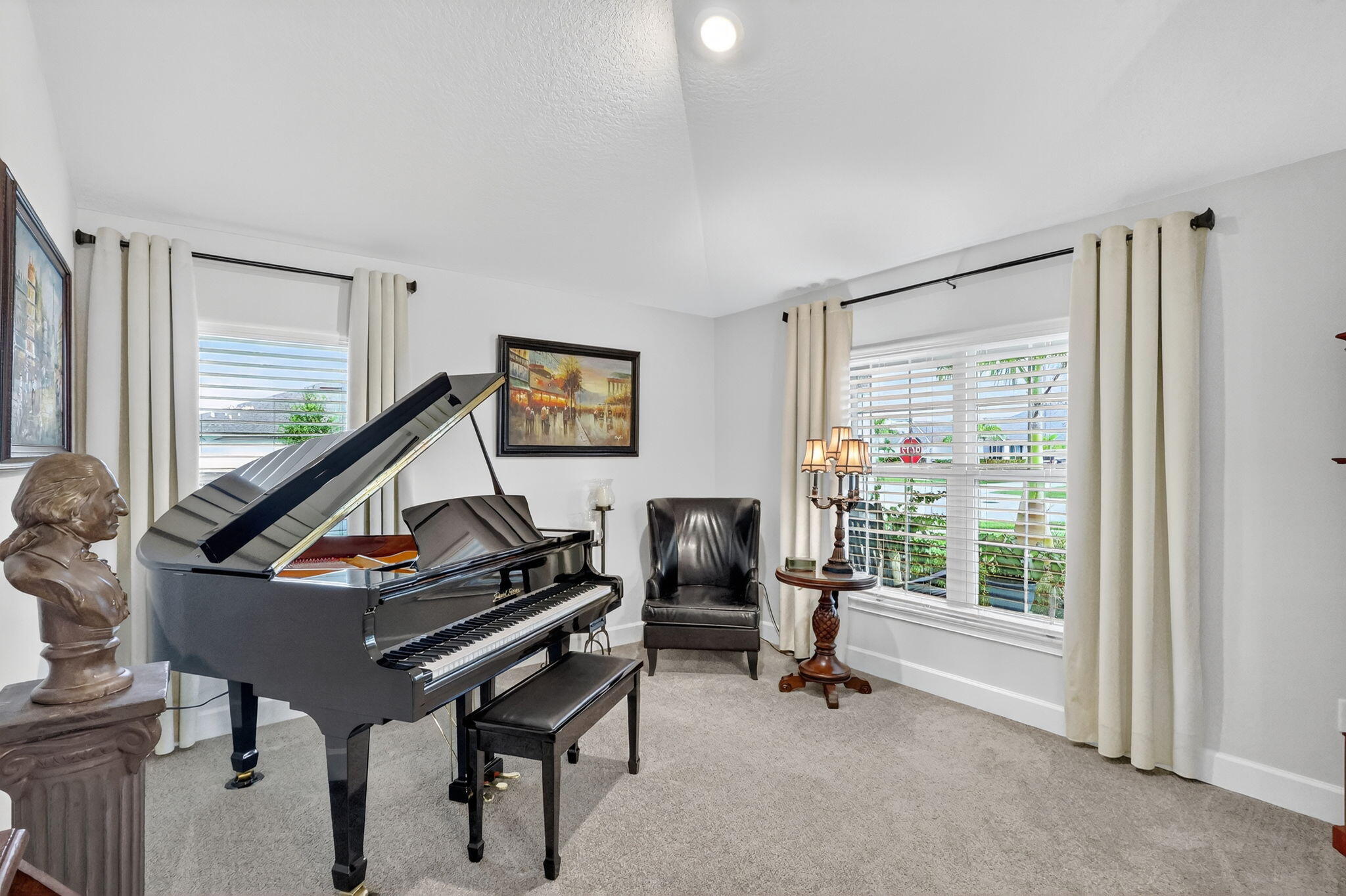 WATERSTONE PHASE THREE - Residential