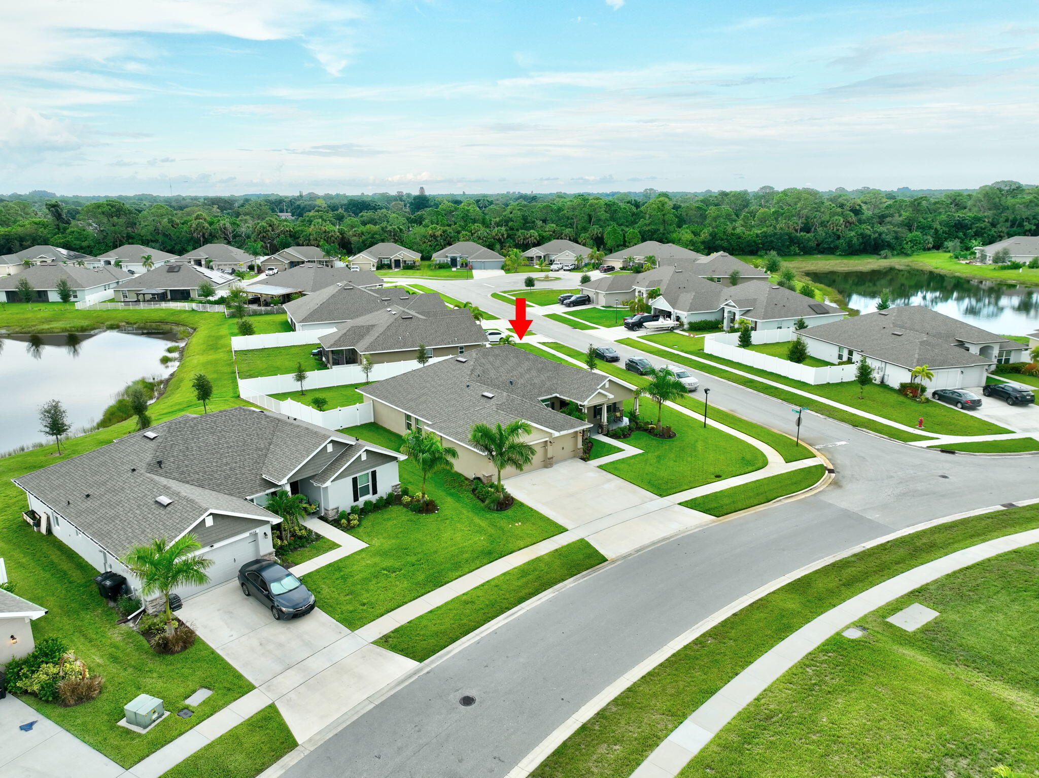 WATERSTONE PHASE THREE - Residential