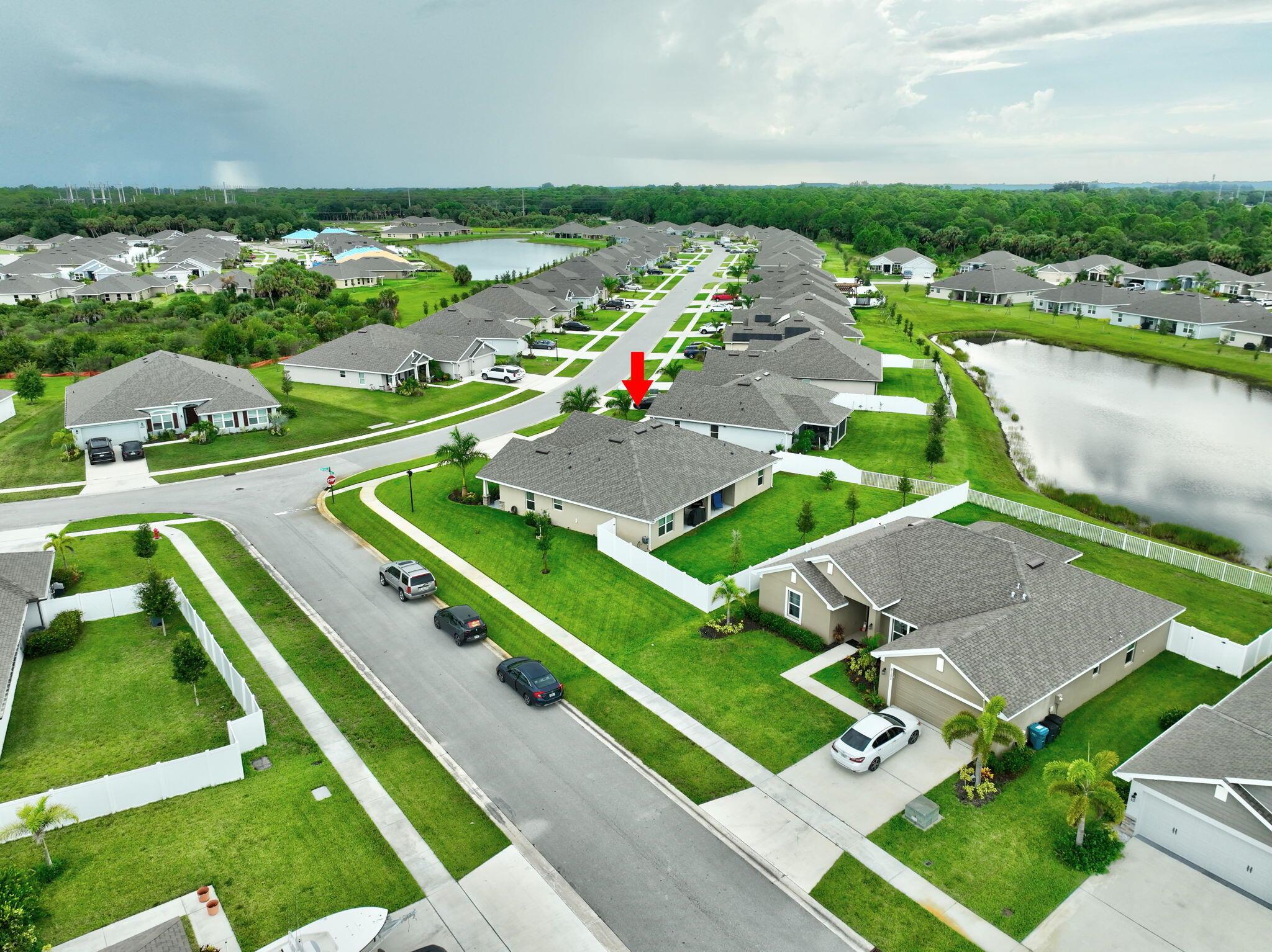 WATERSTONE PHASE THREE - Residential