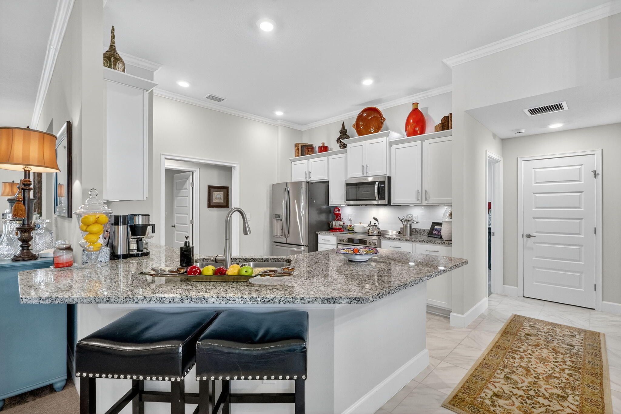 WATERSTONE PHASE THREE - Residential