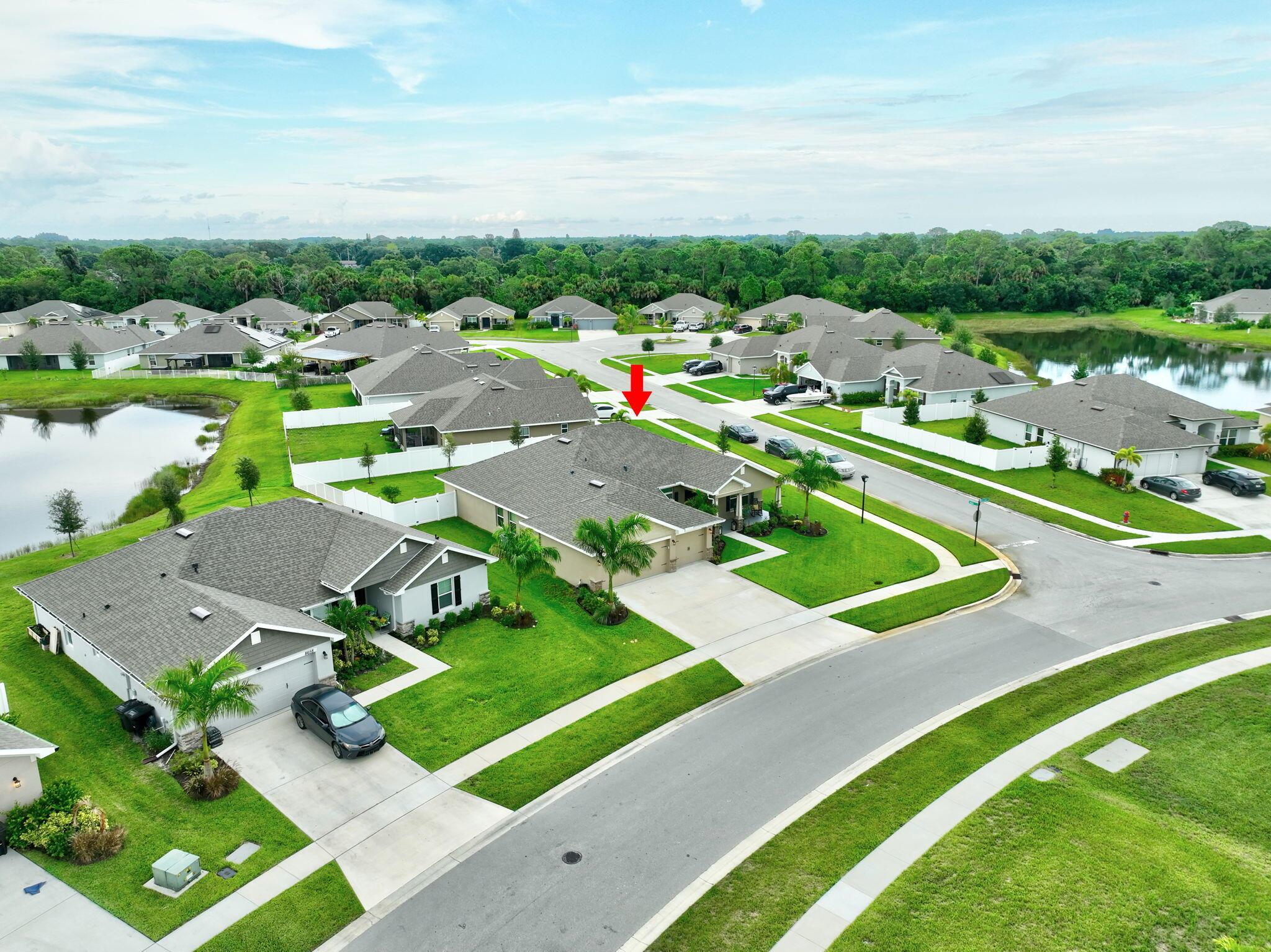 WATERSTONE PHASE THREE - Residential