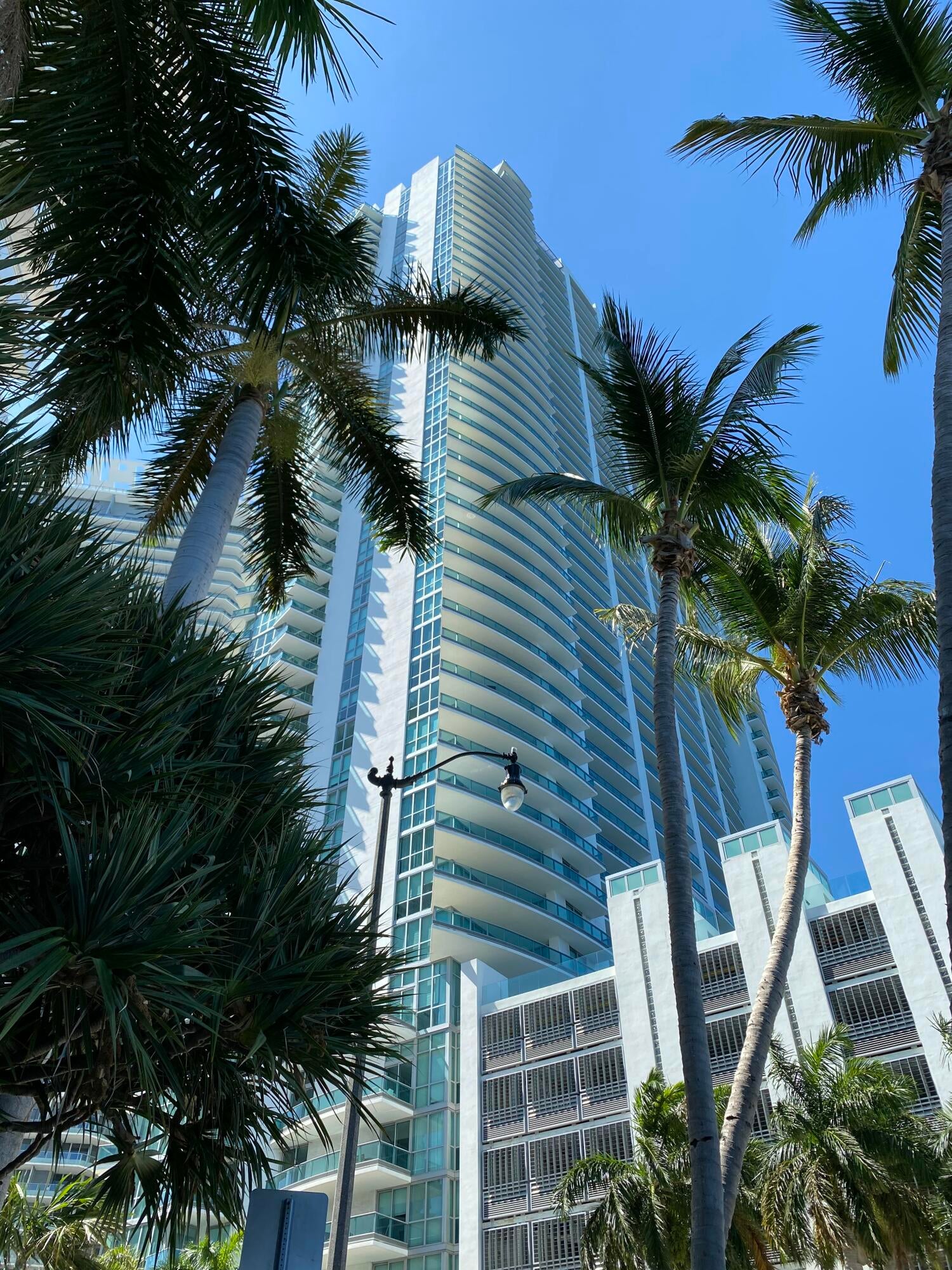 1331 BRICKELL BAY Drive 4407