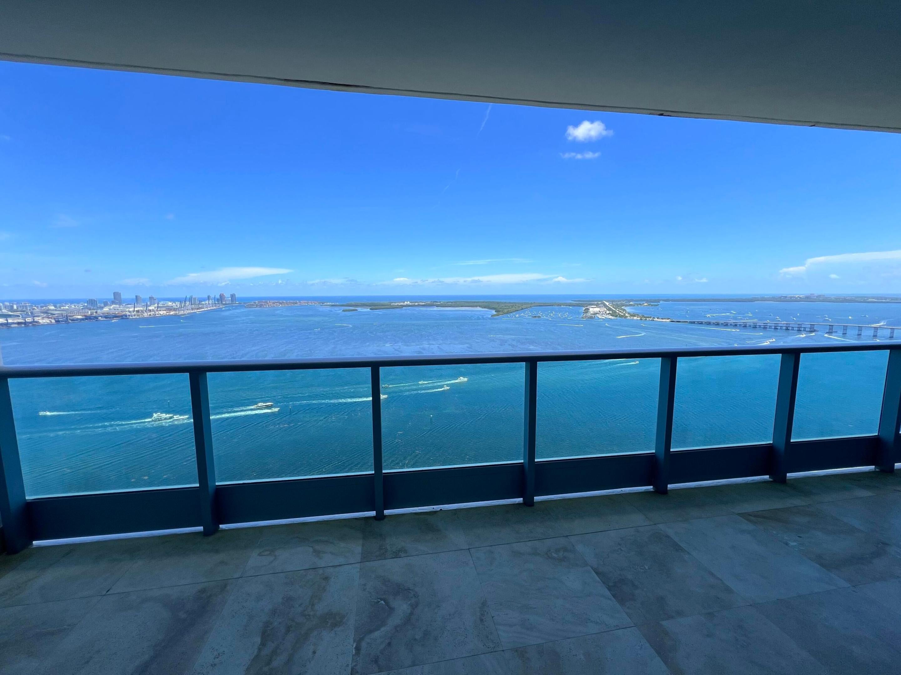 1331 BRICKELL BAY Drive 4407