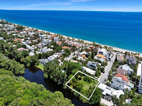 3301 NE 14th Ct Fort Lauderdale FL 33304