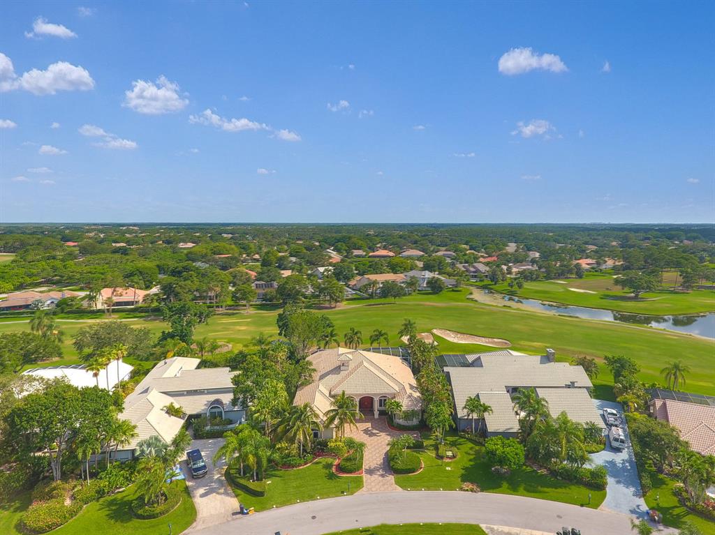 BURWICK - Residential