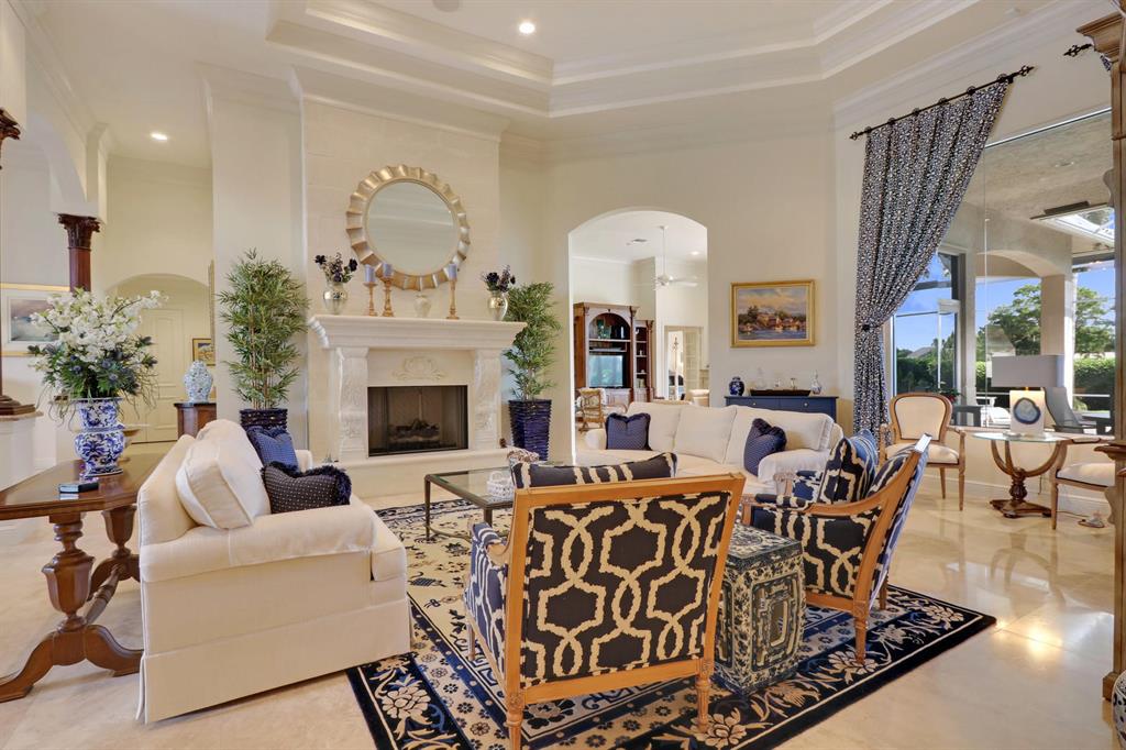 BURWICK - Residential