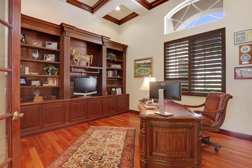 BURWICK - Residential