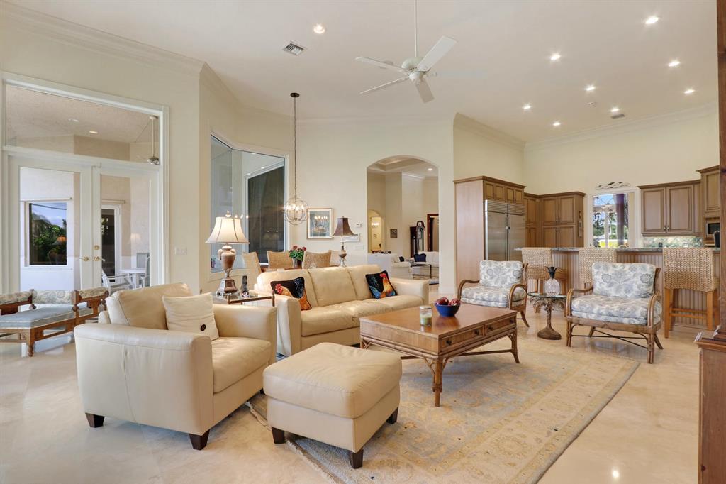 BURWICK - Residential