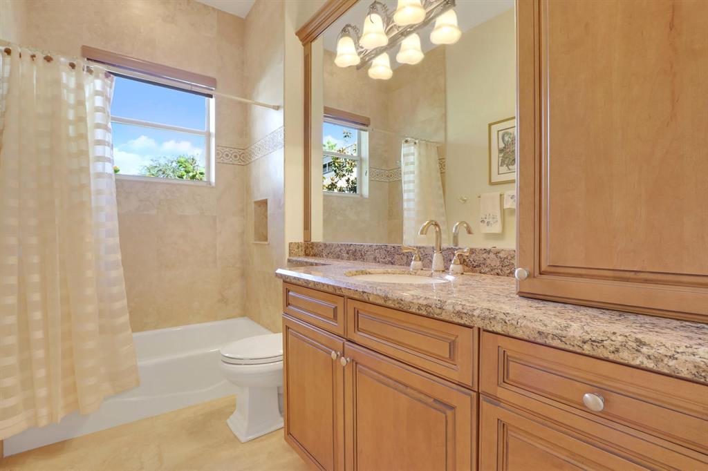 BURWICK - Residential