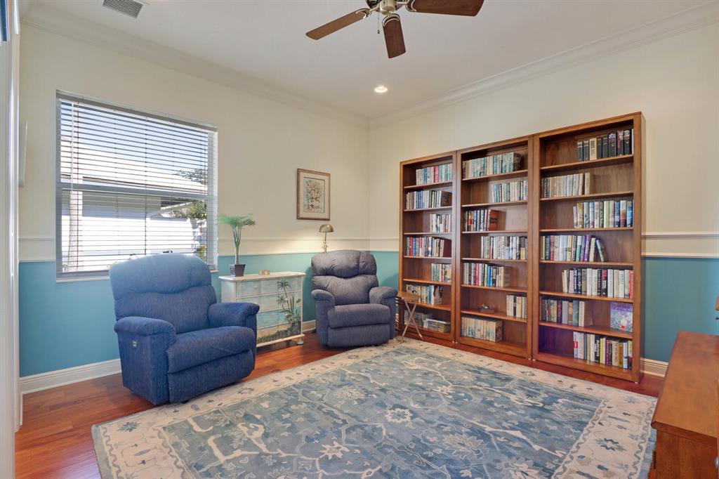 BURWICK - Residential