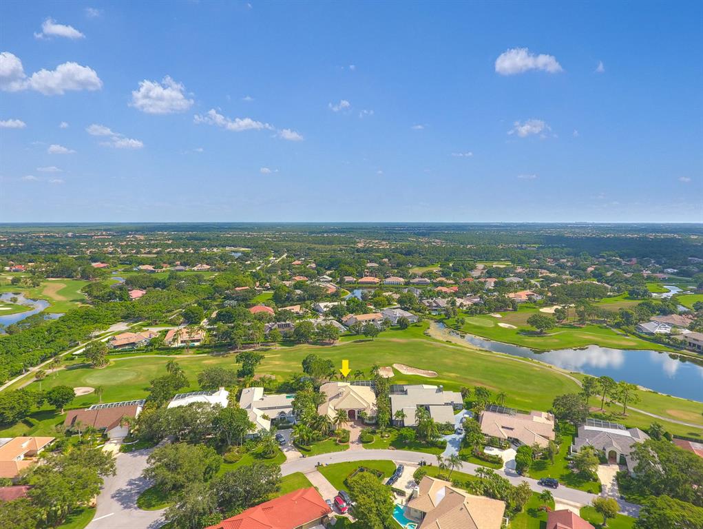 BURWICK - Residential