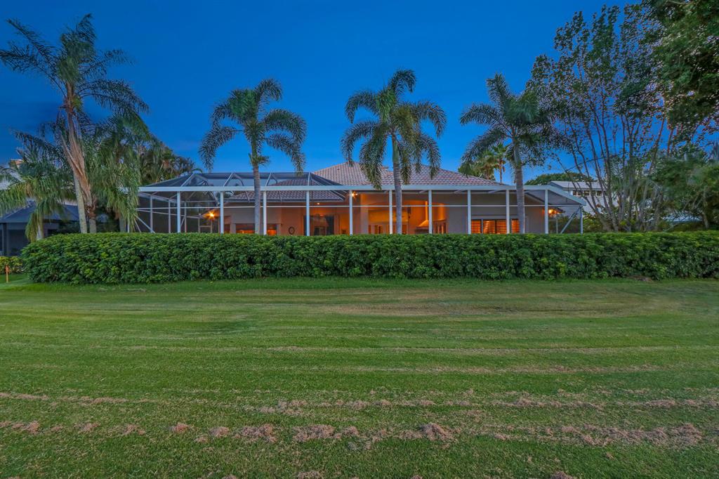 BURWICK - Residential