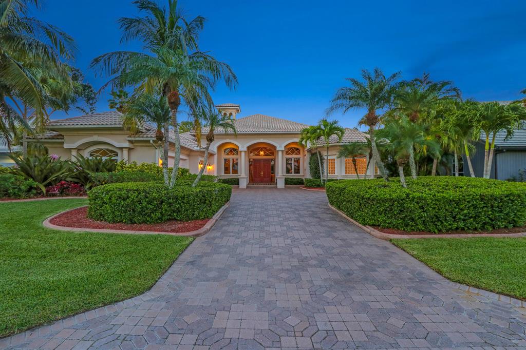 BURWICK - Residential