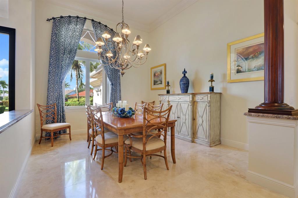 BURWICK - Residential