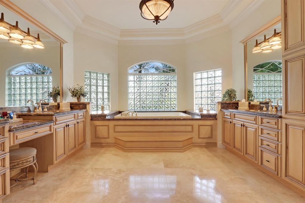 BURWICK - Residential