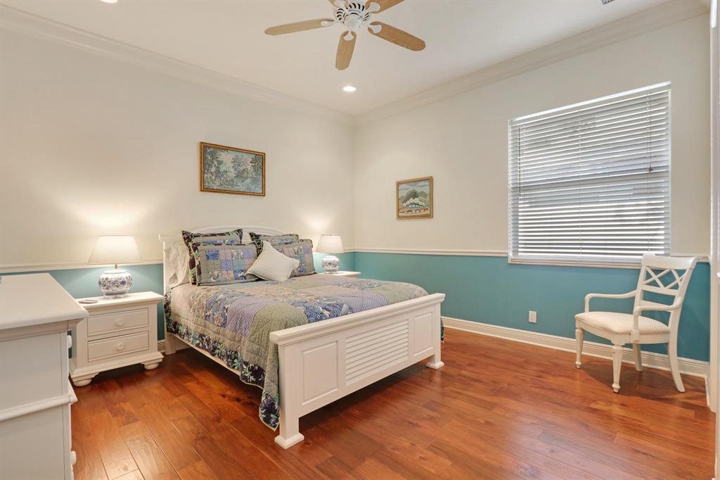 BURWICK - Residential