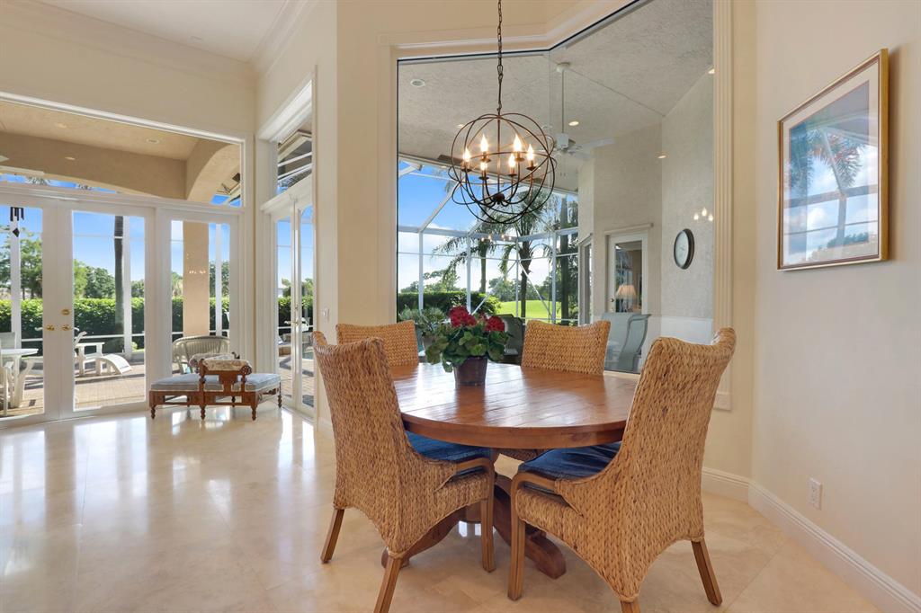 BURWICK - Residential