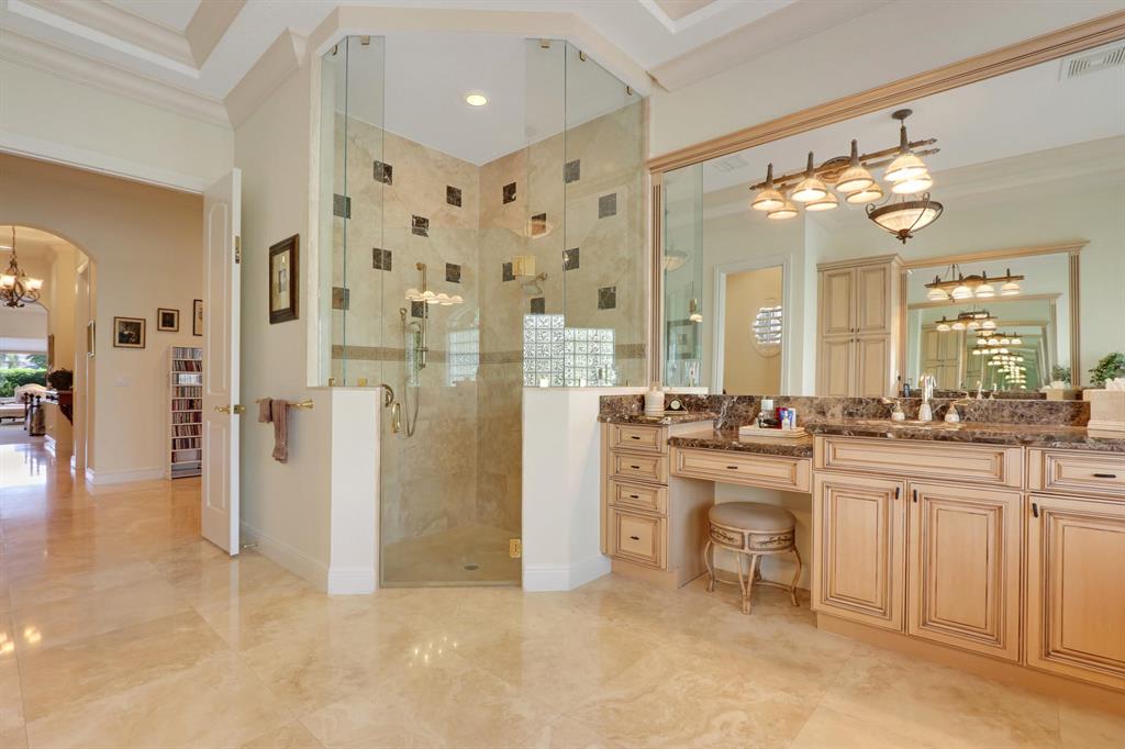 BURWICK - Residential