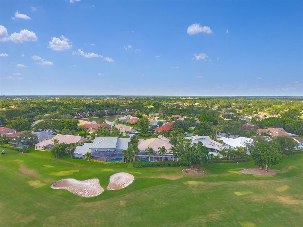 BURWICK - Residential