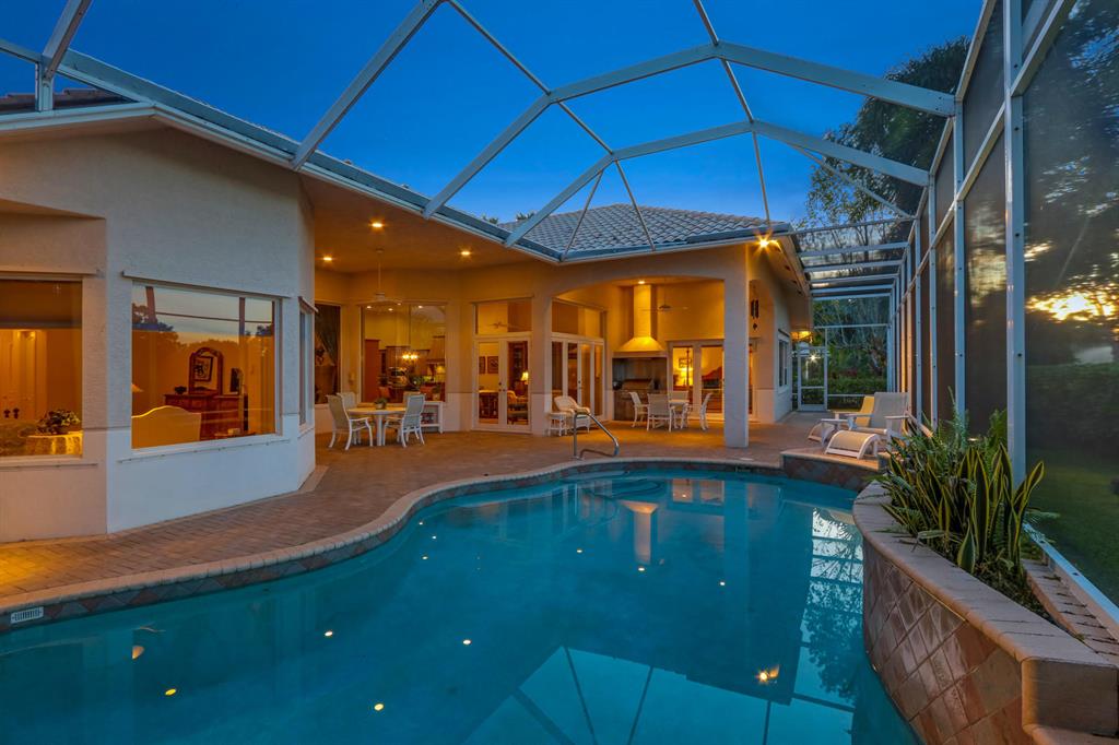 BURWICK - Residential