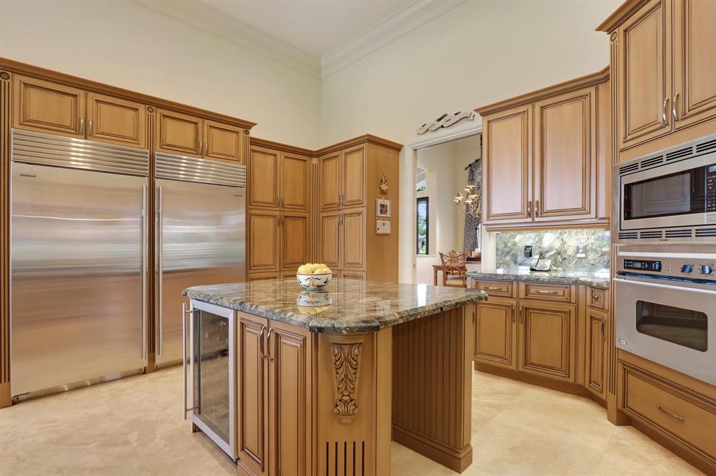 BURWICK - Residential