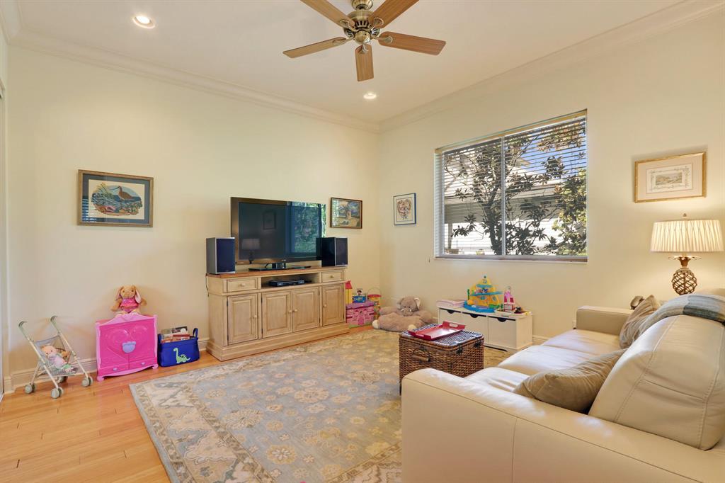 BURWICK - Residential