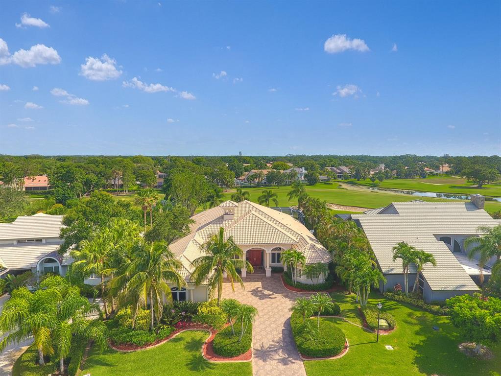 BURWICK - Residential