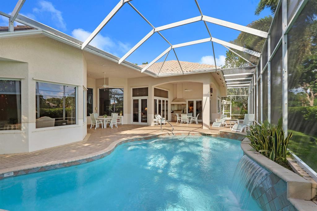 BURWICK - Residential