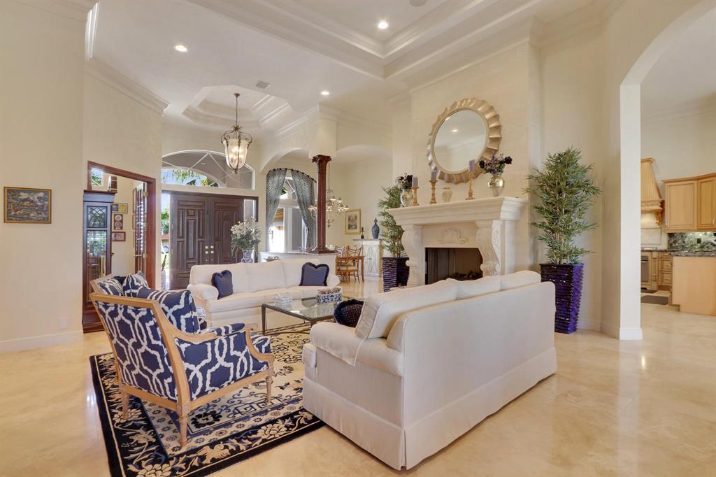 BURWICK - Residential