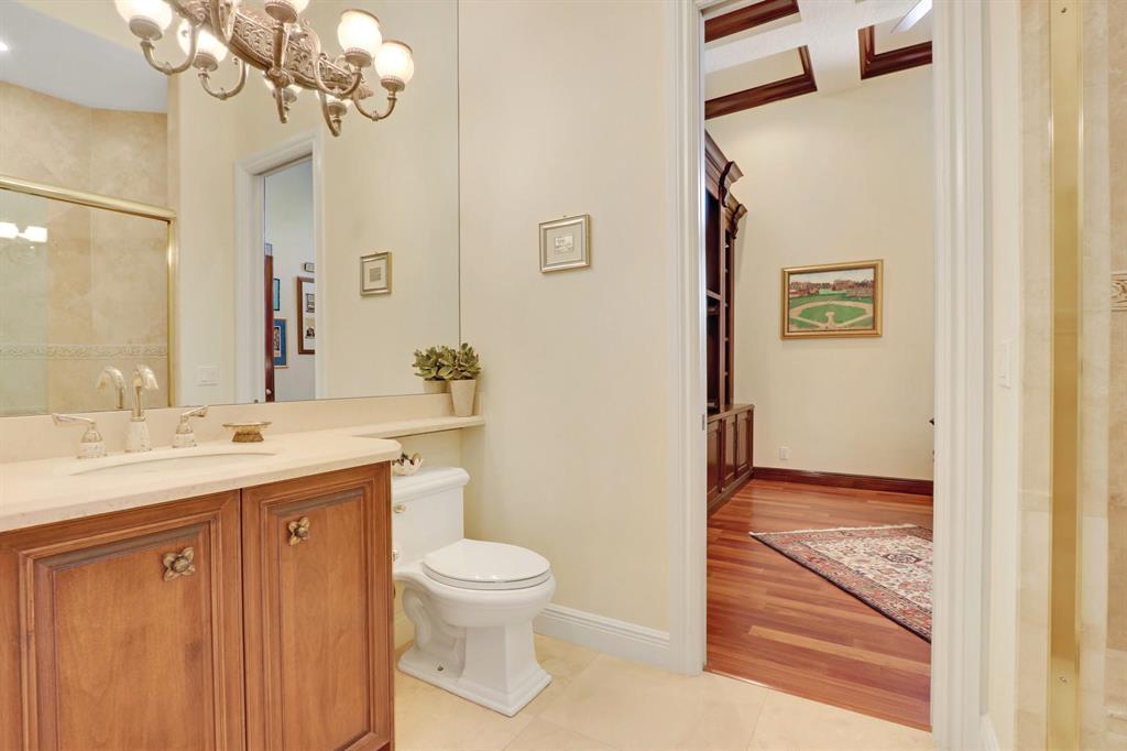 BURWICK - Residential