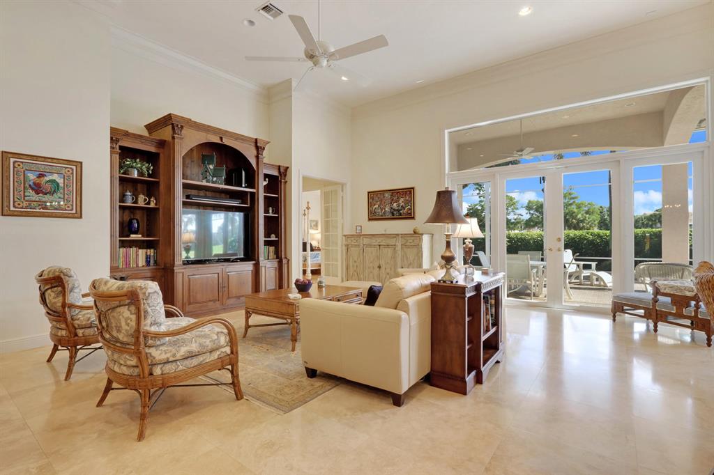 BURWICK - Residential