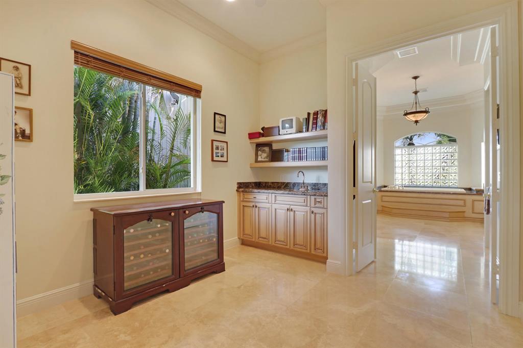 BURWICK - Residential