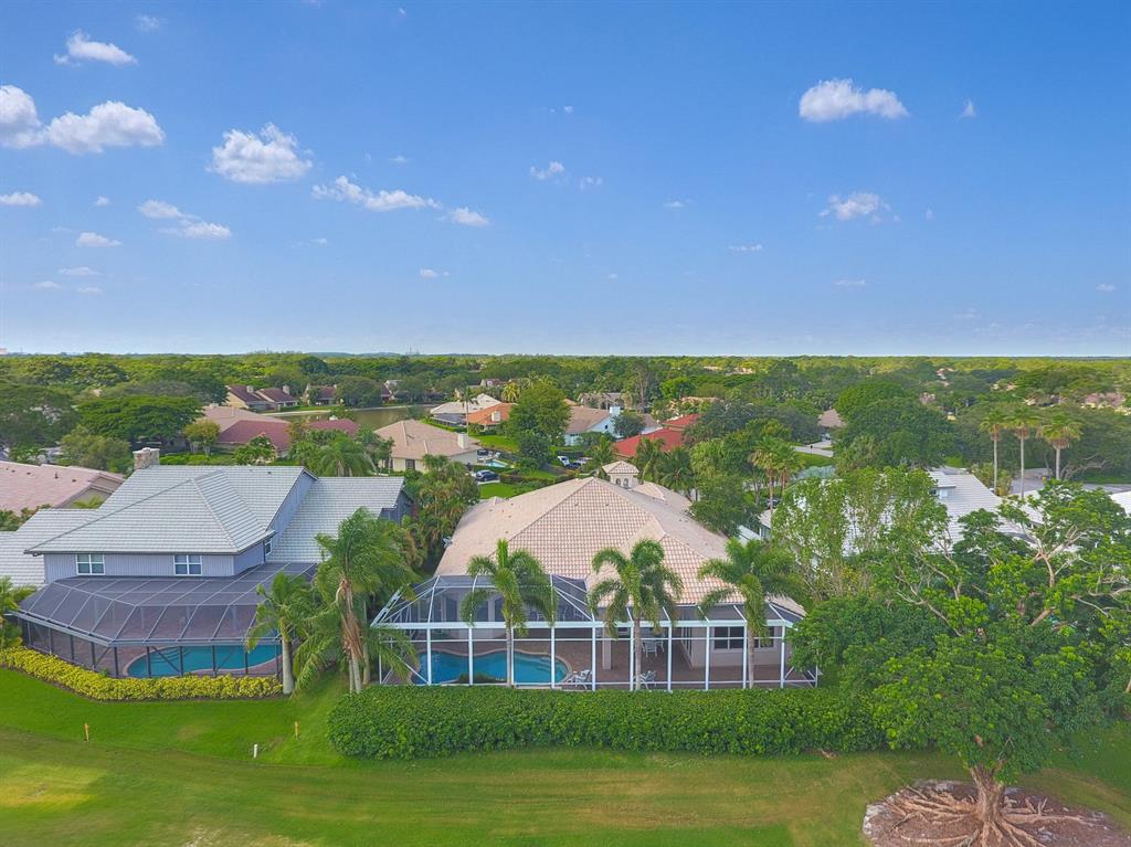 BURWICK - Residential