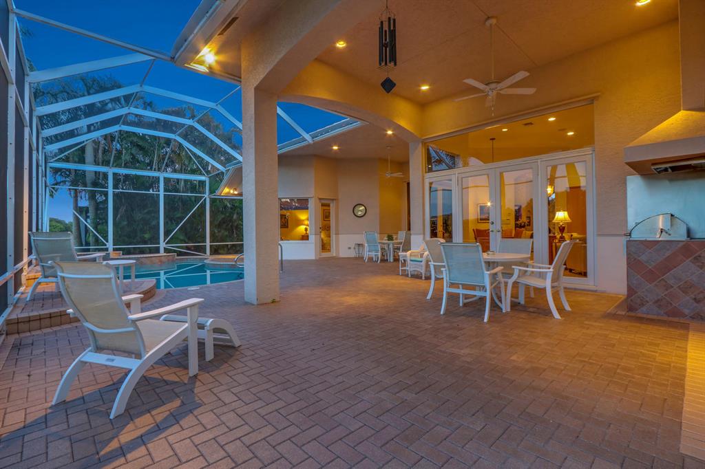 BURWICK - Residential