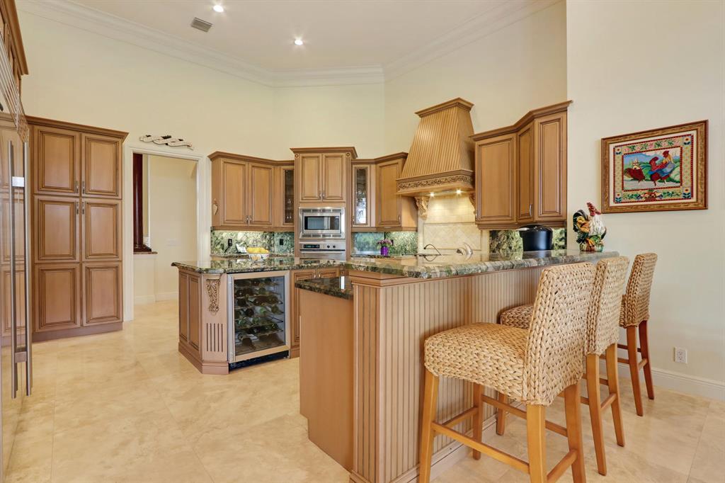 BURWICK - Residential