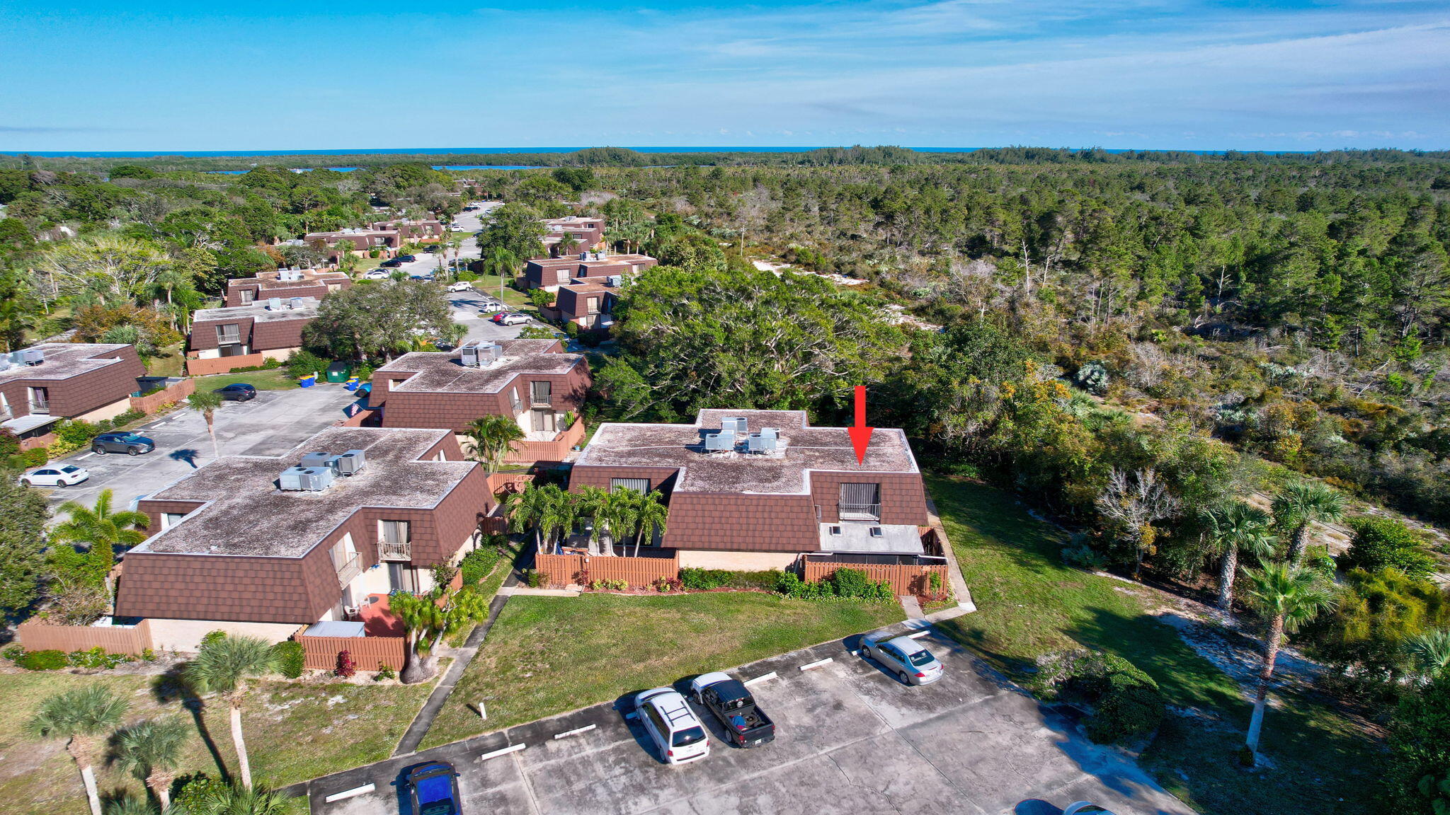 RIVER PINES - Residential
