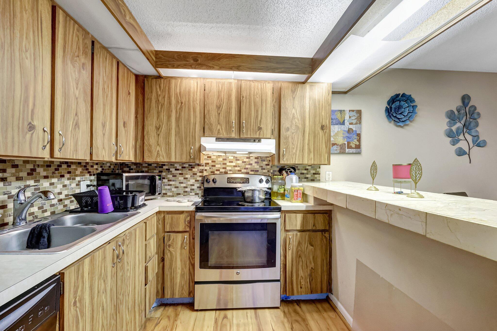 RIVER PINES - Residential