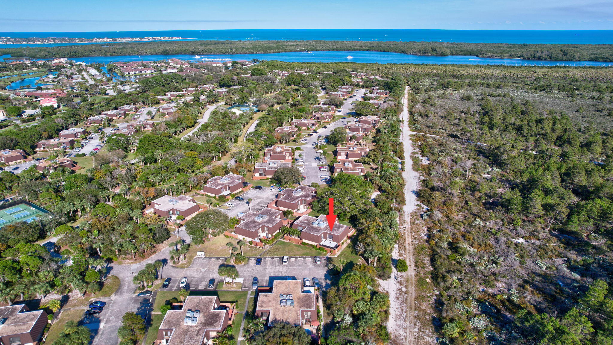 RIVER PINES - Residential