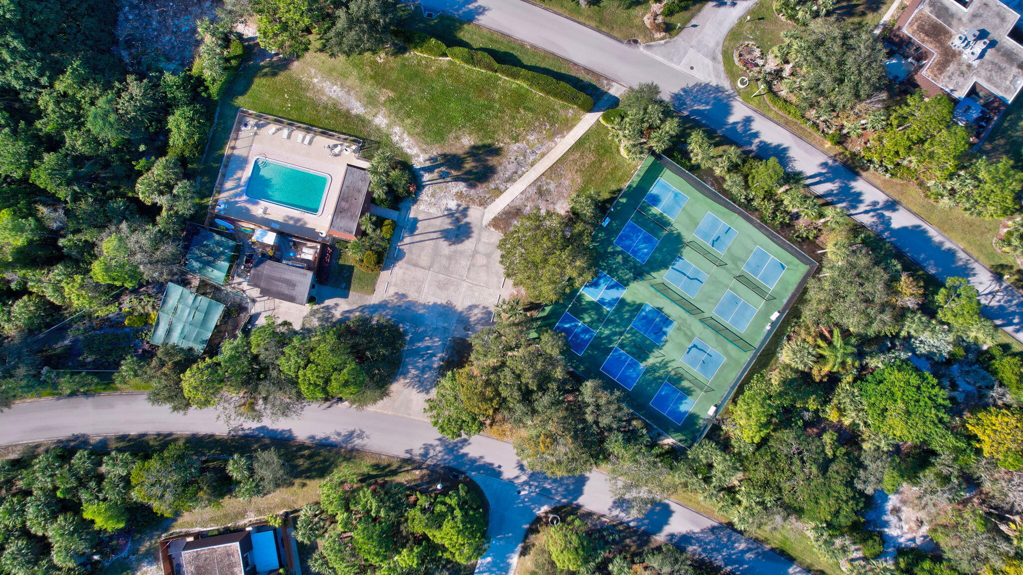 RIVER PINES - Residential