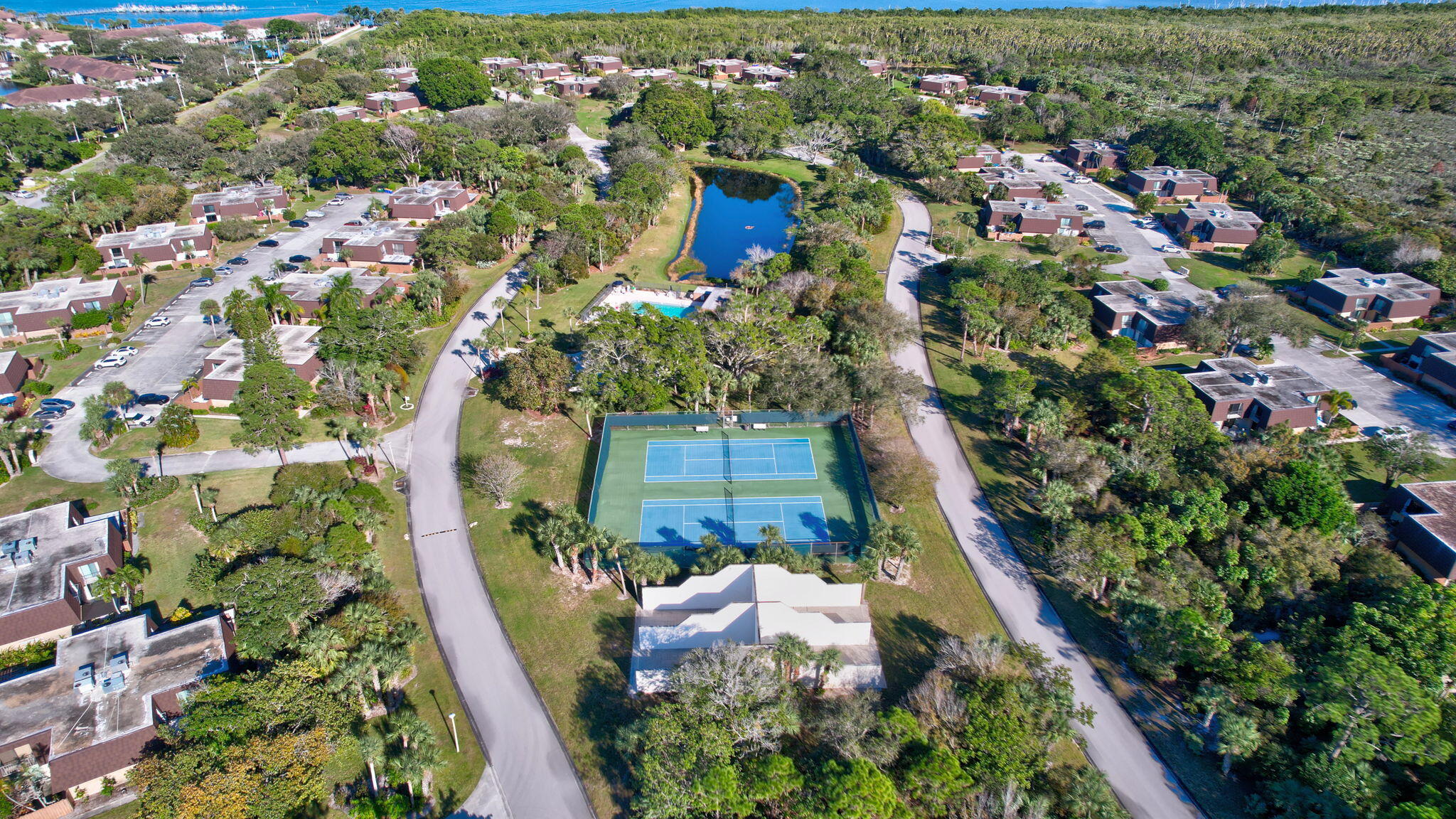 RIVER PINES - Residential