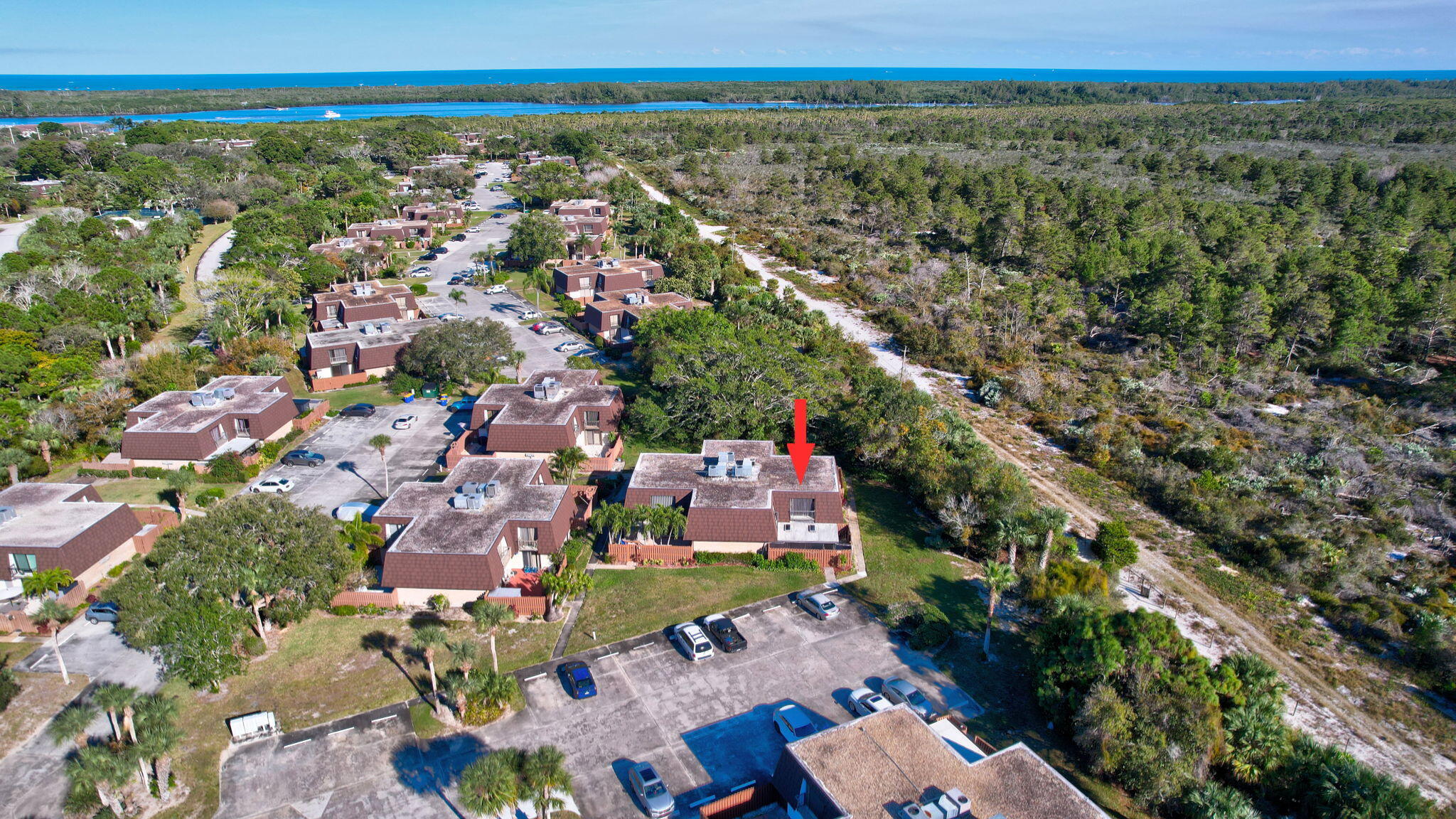 RIVER PINES - Residential